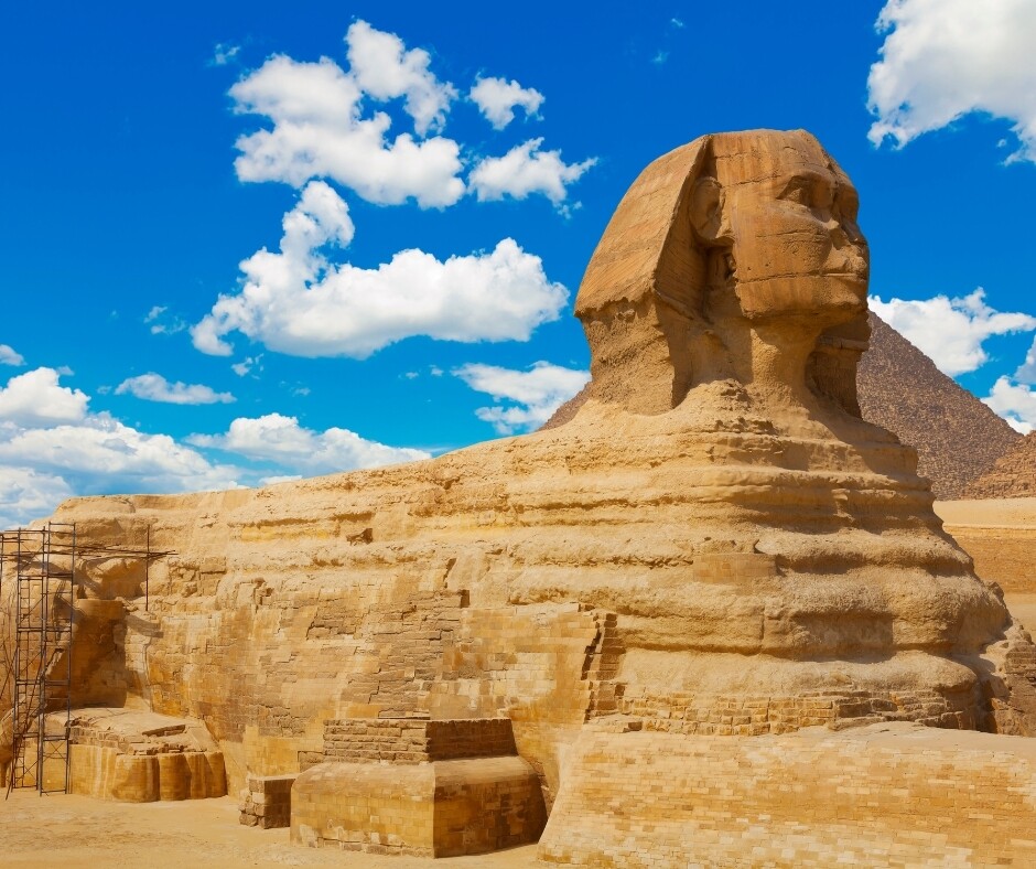 10-Day Tour of Egypt 10-Day Tour of Egypt