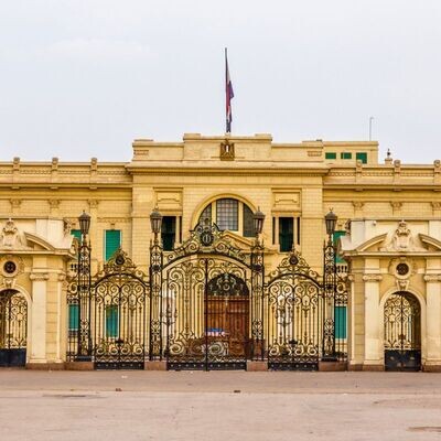 Optional Excursions Optional Excursions