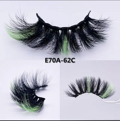 Two Tone (2 Styles)