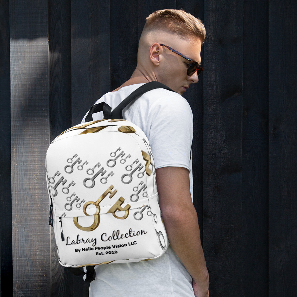 Labray Collection™  Backpack