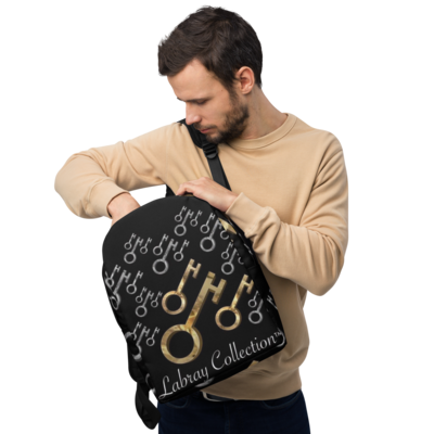 Labray Collection™  Backpack