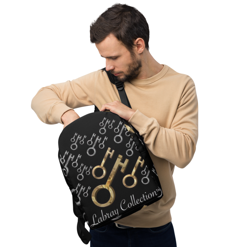 Labray Collection™  Backpack