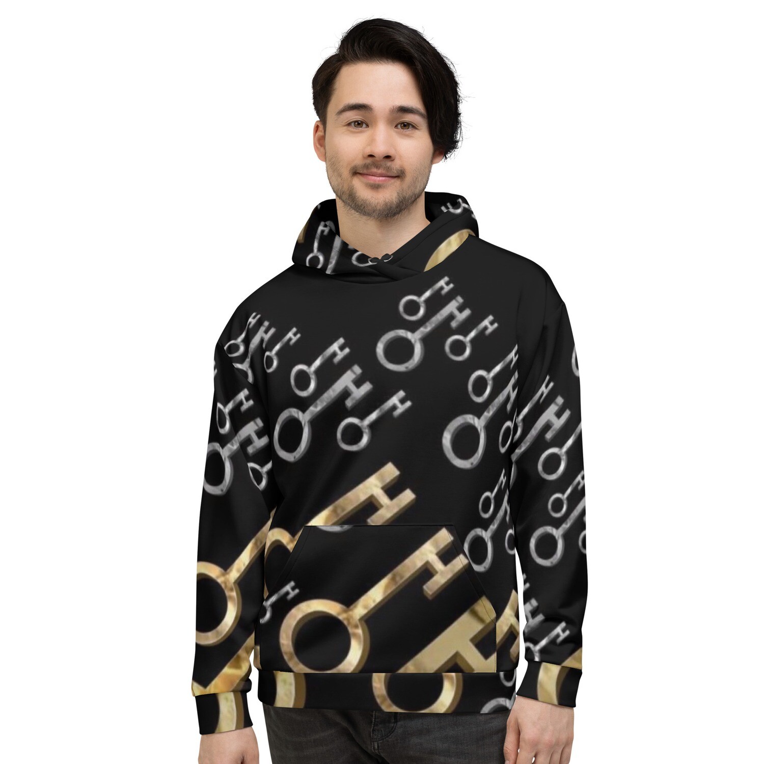 Labray Collection™  Unisex Hoodie