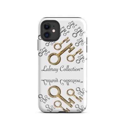 Labray Collection™ Tough Case for iPhone®