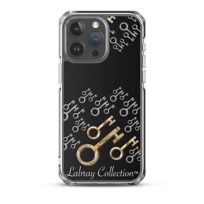 Labray Collection™ Clear Case for iPhone®