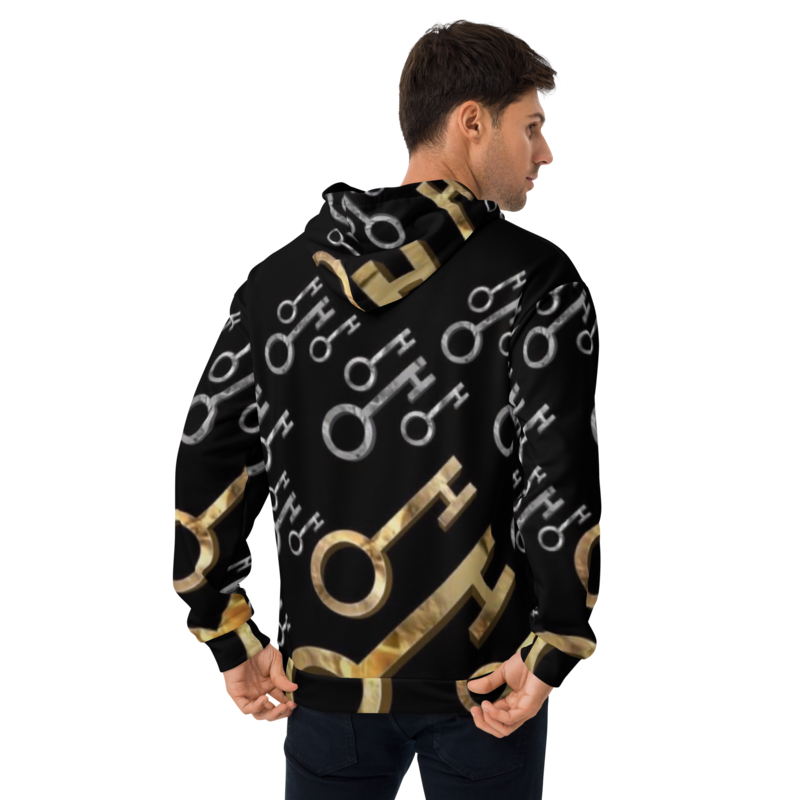 Labray Collection™  Unisex Hoodie