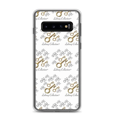 Labray Collection™ Clear Case for Samsung®