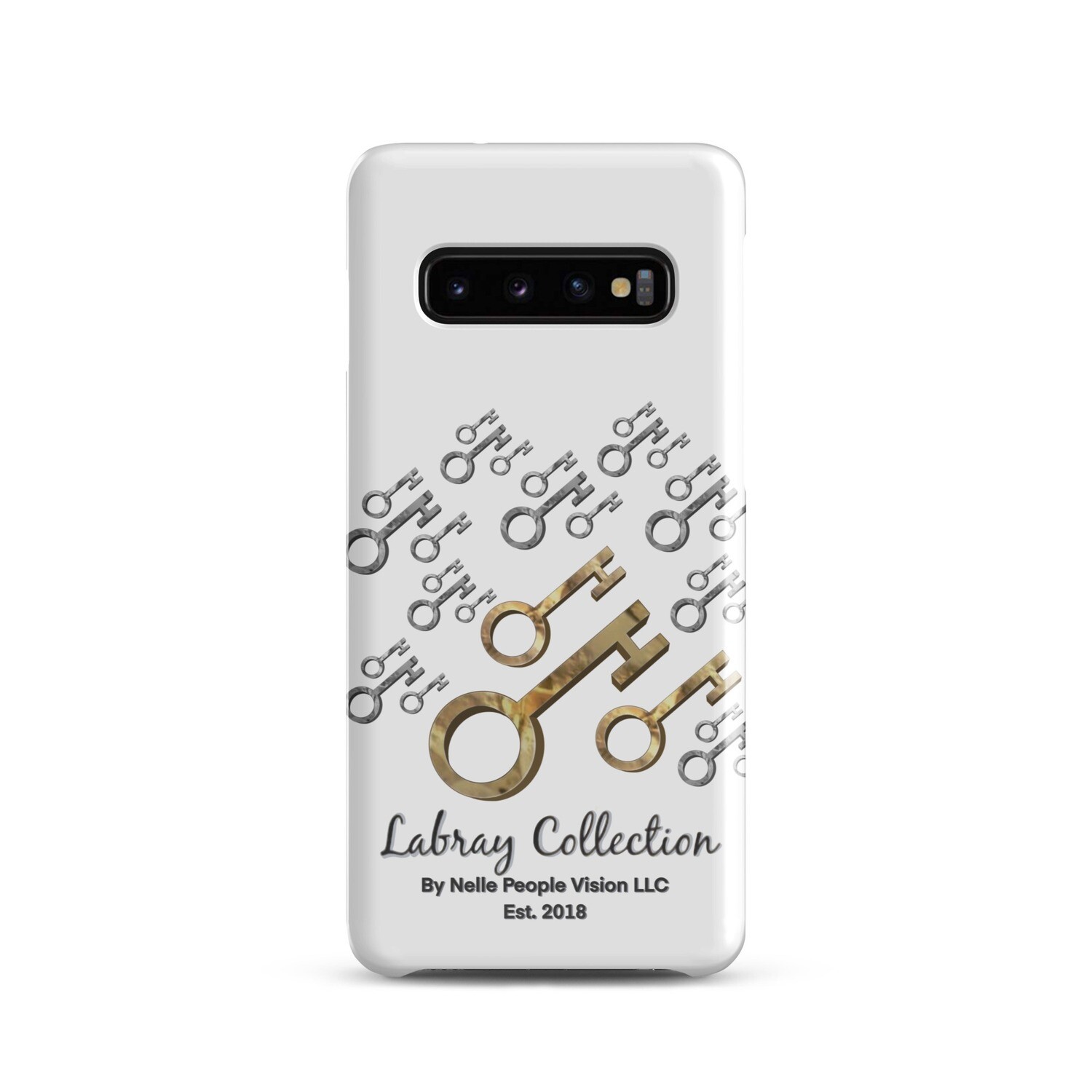 Labray Collection™ Snap case for Samsung®