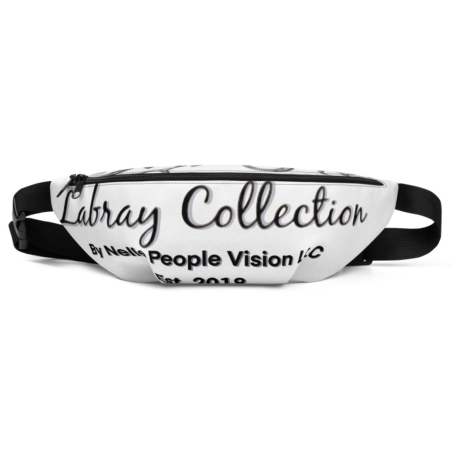 Labray Collection™ Fanny Pack