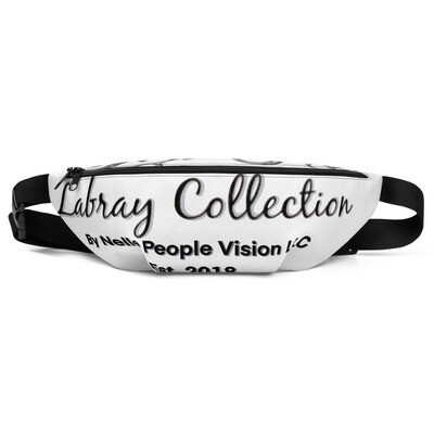 Labray Collection™ Fanny Pack