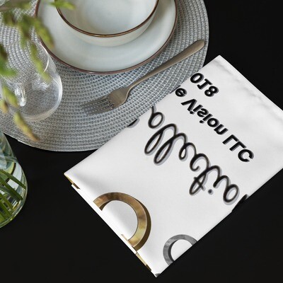 Labray Collection™ Cloth napkin set