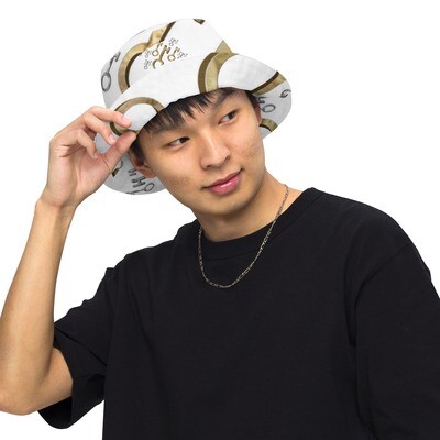 Labray Collection™ Reversible bucket hat