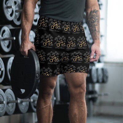 Labray Collection™ Men&#39;s Recycled Athletic Shorts