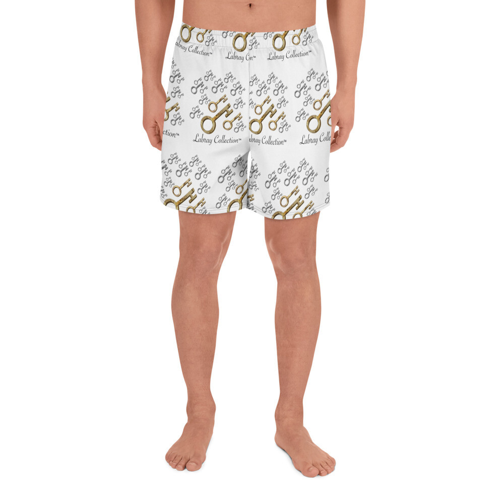 Labray Collection™ Men&#39;s Recycled Athletic Shorts