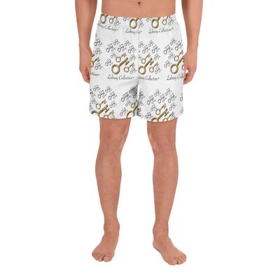 Labray Collection™ Men&#39;s Recycled Athletic Shorts