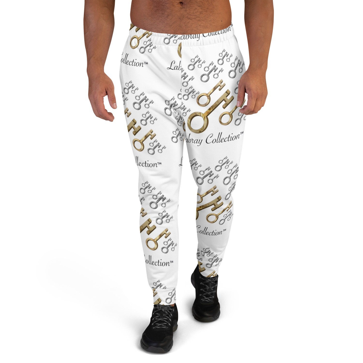 Labray Collection™ Men&#39;s Joggers