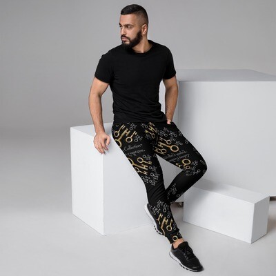 Labray Collection™ Men&#39;s Joggers
