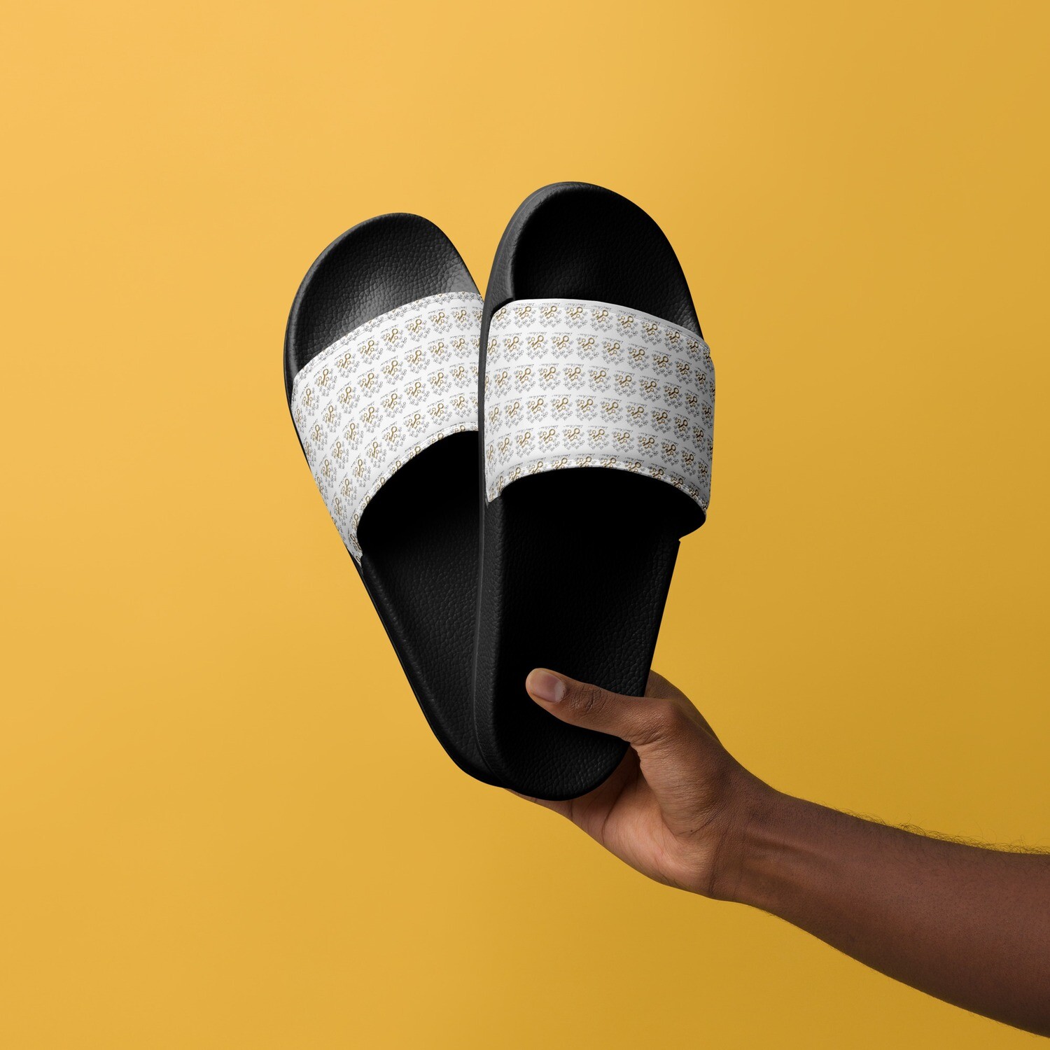 Labray Collection™ Men’s slides