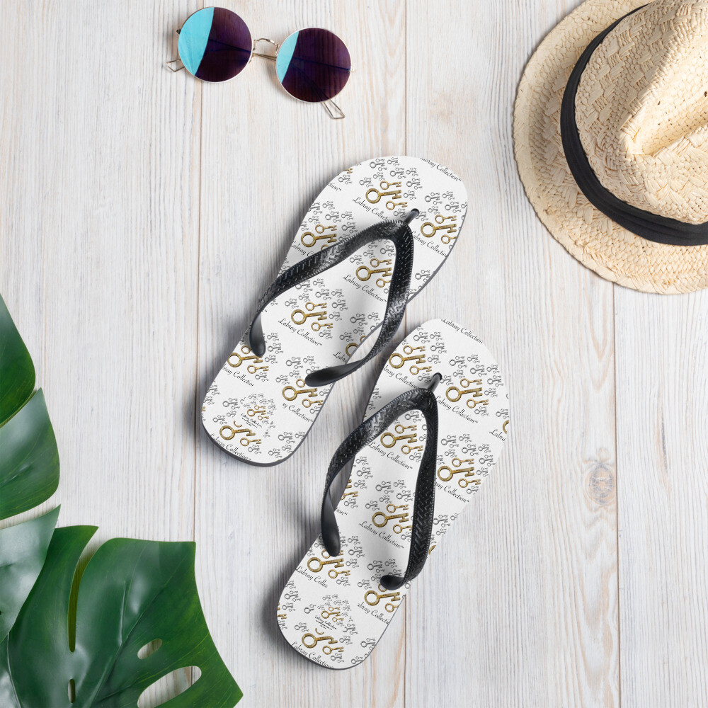 Labray Collection™ Flip-Flops