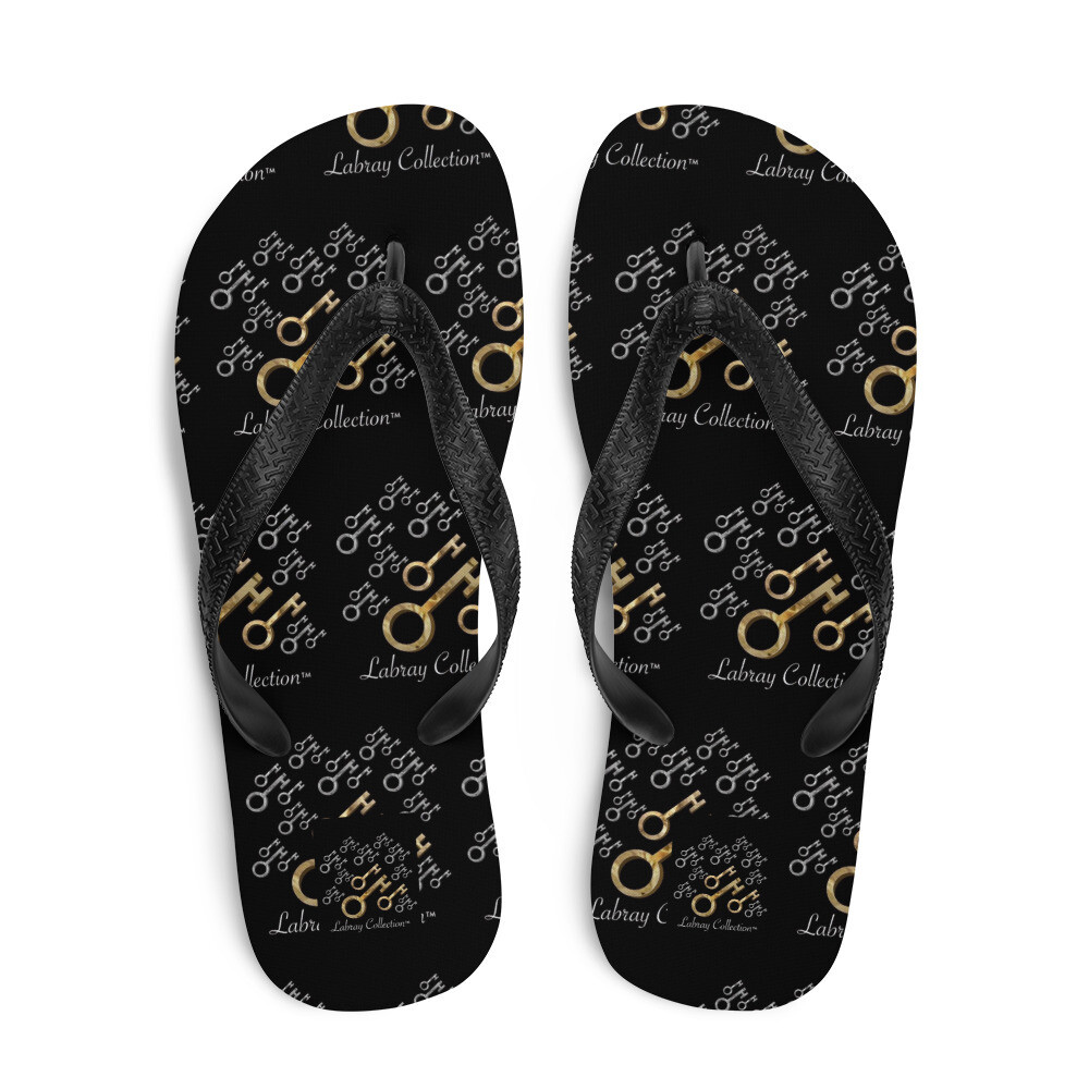 Labray Collection™ Flip-Flops