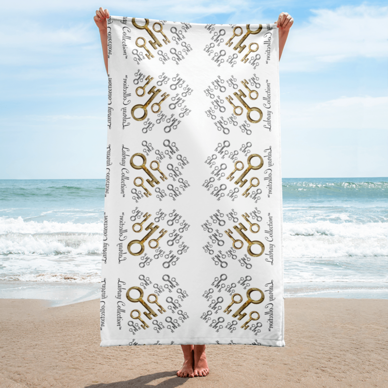 Labray Collection™ Towel