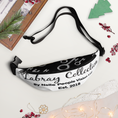 Labray Collection™ Fanny Pack