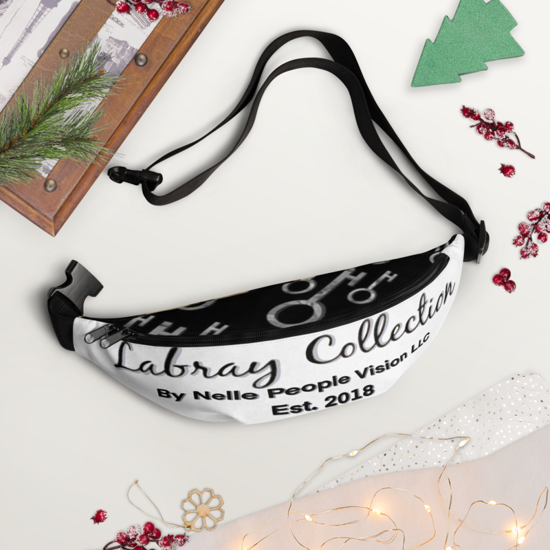 Labray Collection™ Fanny Pack