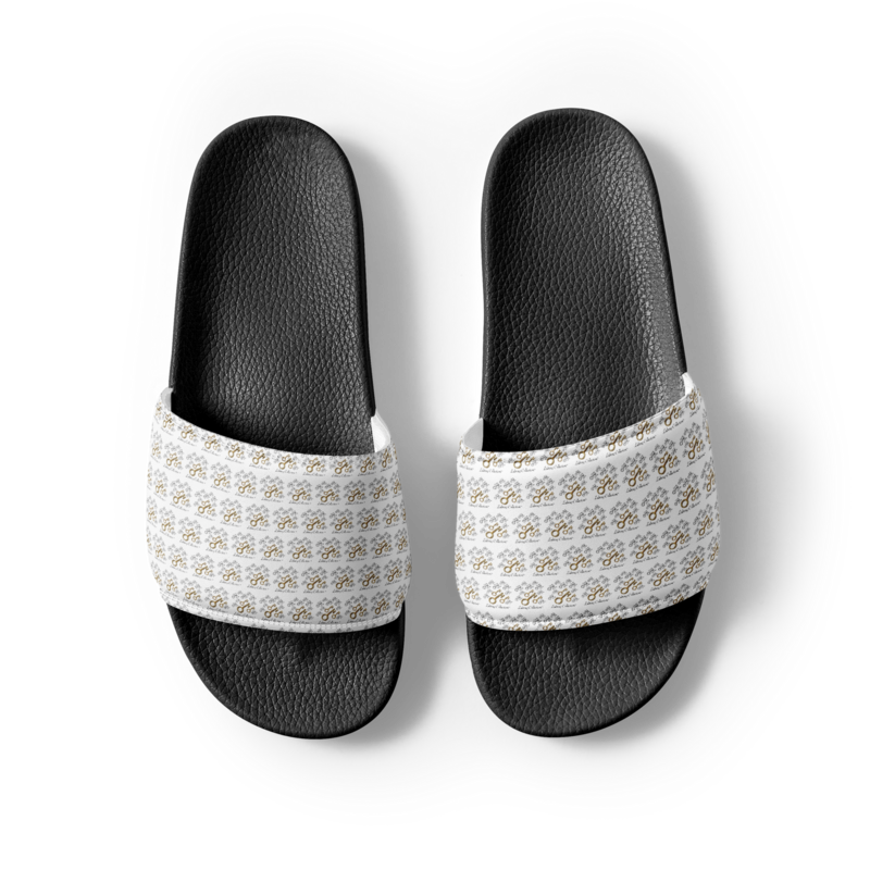 Labray Collection™ Men Slides