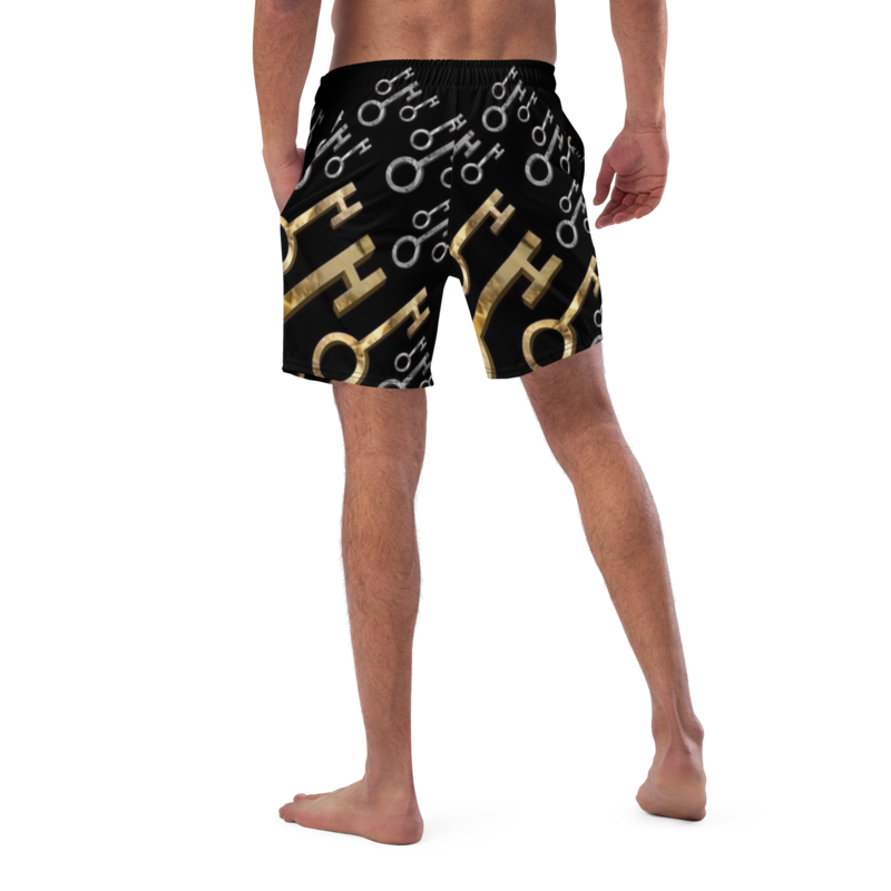 Labray Collection™ Men&#39;s Swim Trunks