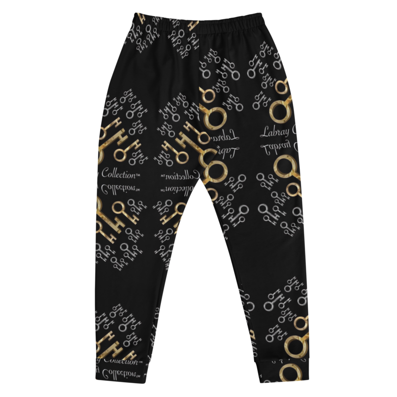Labray Collection™ Men&#39;s Joggers
