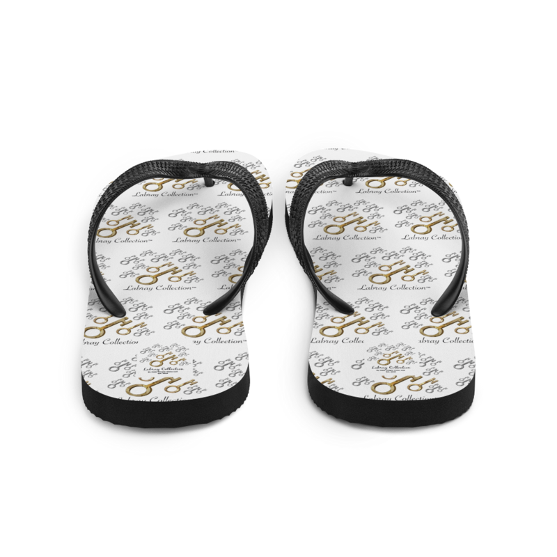 Labray Collection™ Flip-Flops