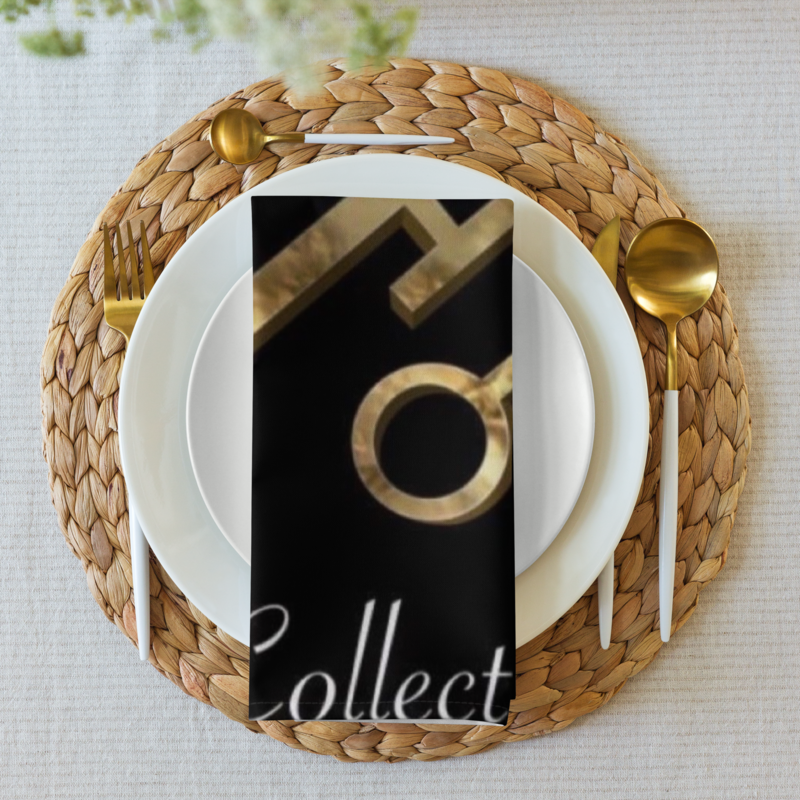 Labray Collection™ Cloth Napkin Set