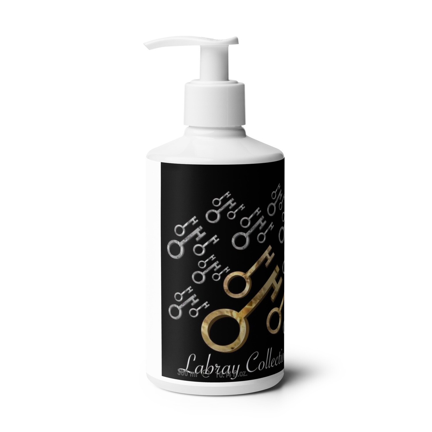 Labray Collection™ Floral hand &amp; body wash