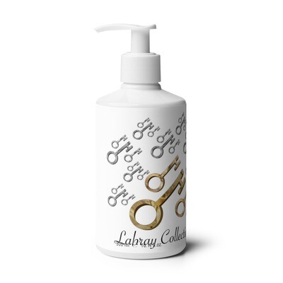 Labray Collection™ Floral hand &amp; body wash