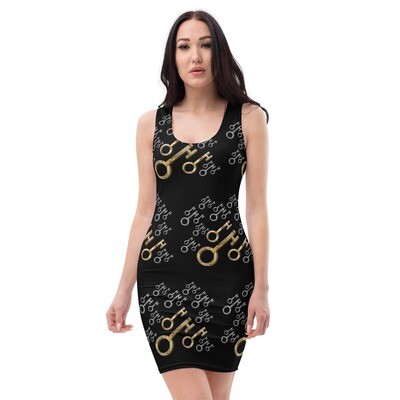 Labray Collection™ Bodycon dress