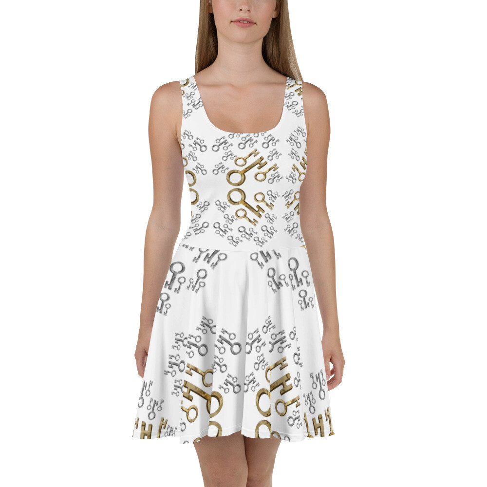 Labray Collection™ Skater Dress