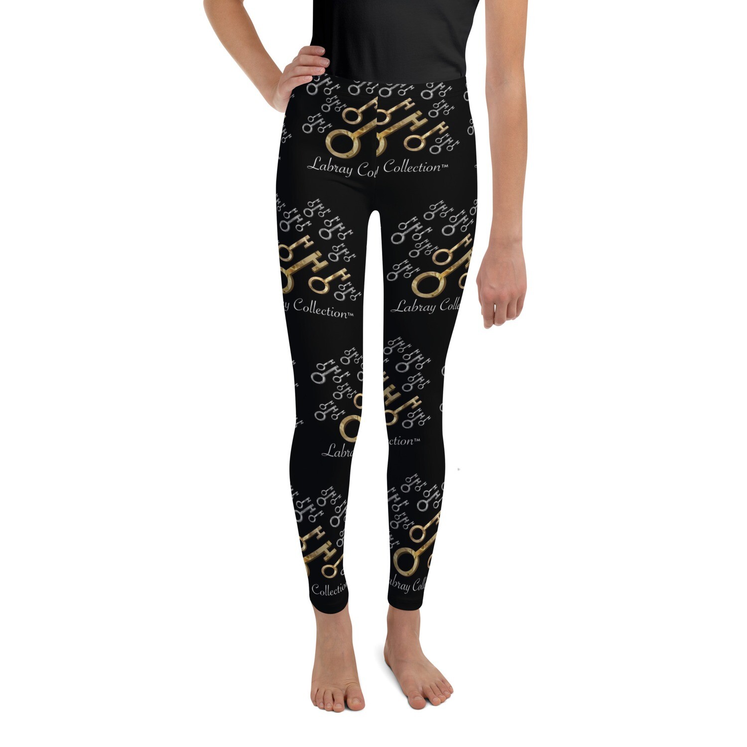 Labray Collection™ Youth Leggings