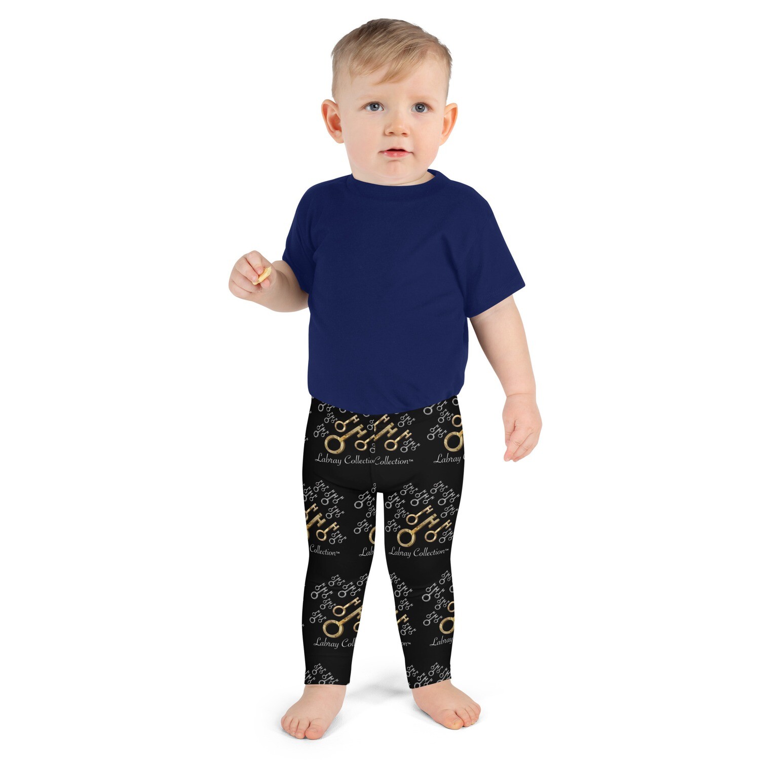 Labray Collection™ Kid&#39;s Leggings