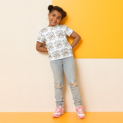 Labray Collection™ Kids crew neck t-shirt