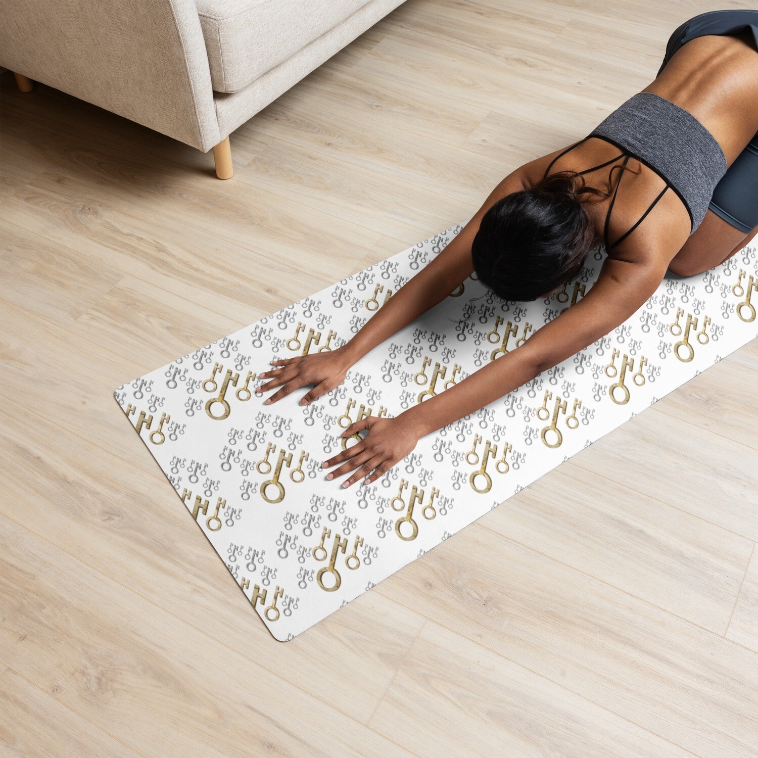 Labray Collection™ Yoga mat