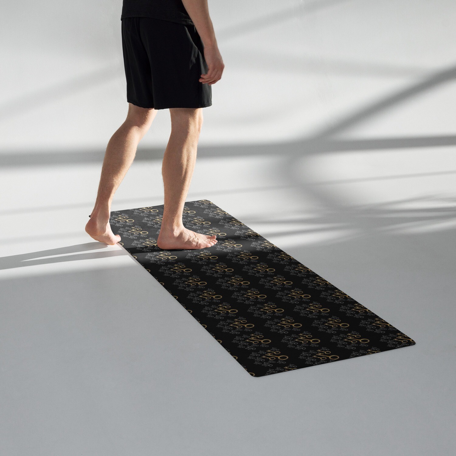 Labray Collection™ Yoga mat