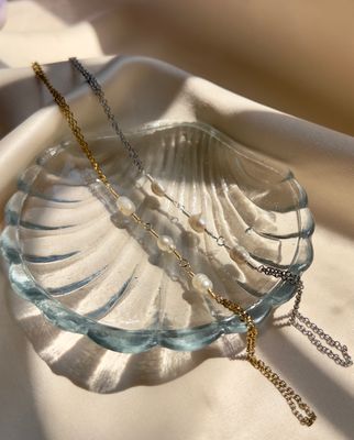 Ring &amp; bracelet