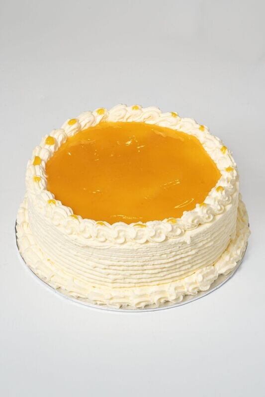 Mango & passion