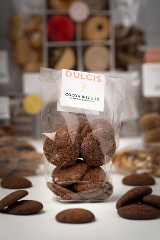 COCOA (VG - GF)