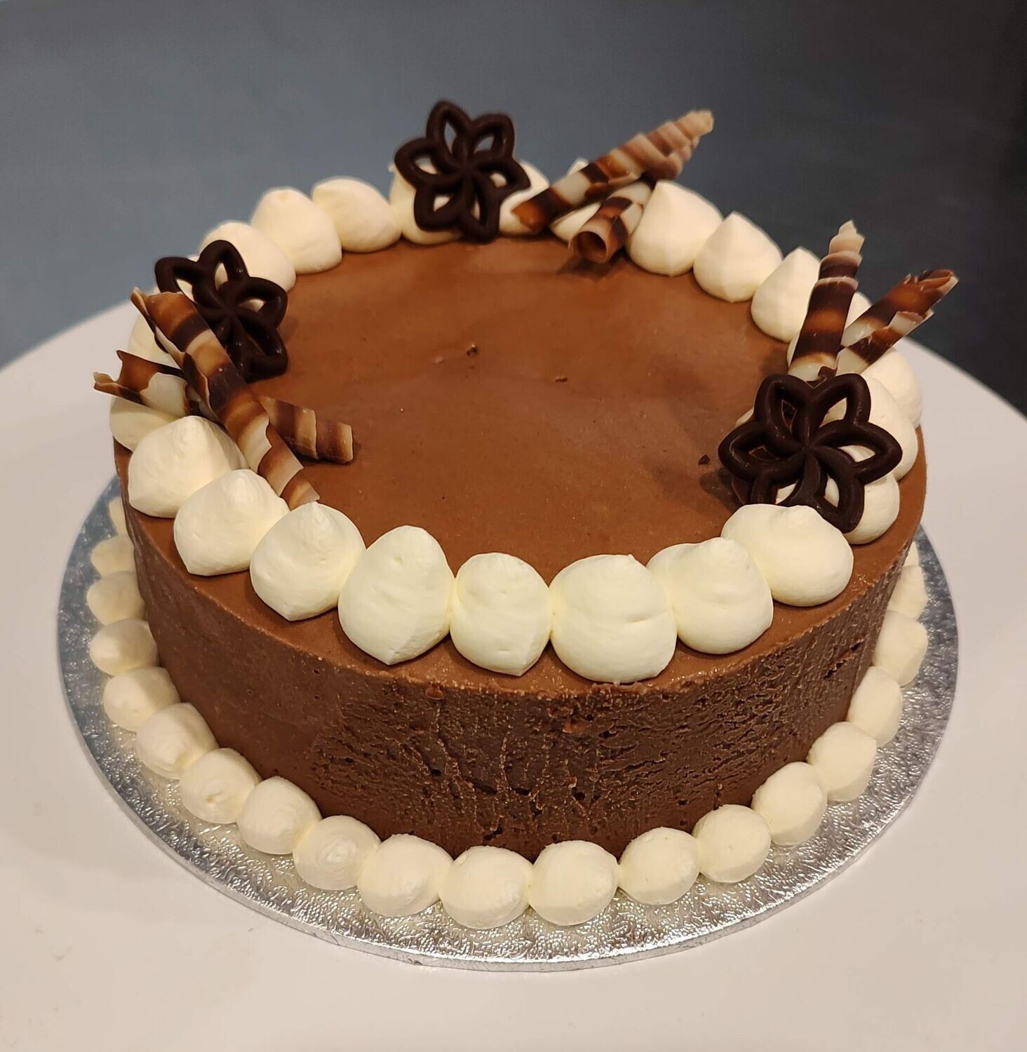 Gelato Cake Gelato Cake