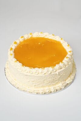 Mango & passion