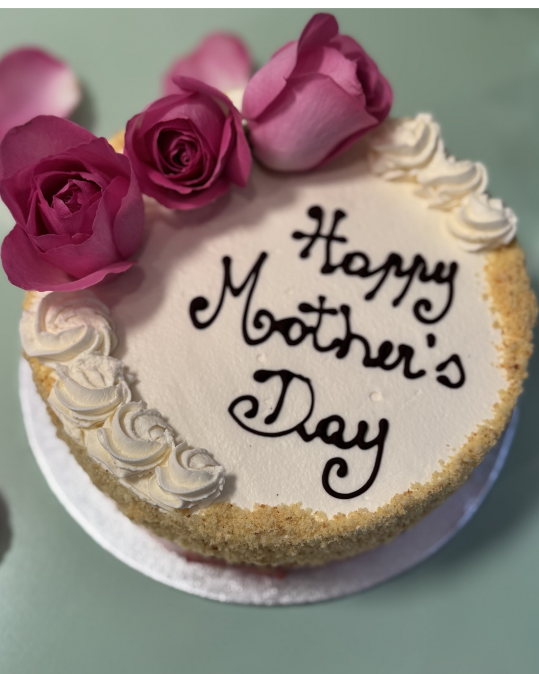 Mother's Day Special