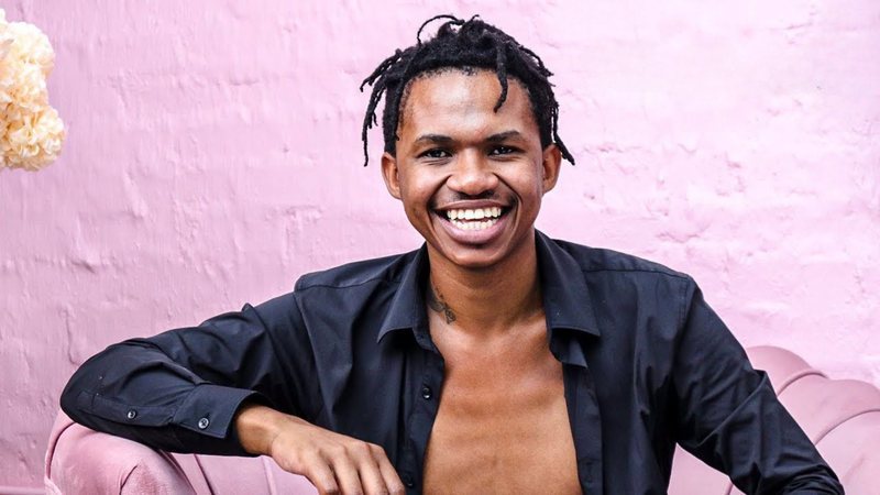 The Musa Khawula Collection