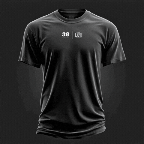 Official Lolli Native &quot;Amandla&quot; T-Shirt