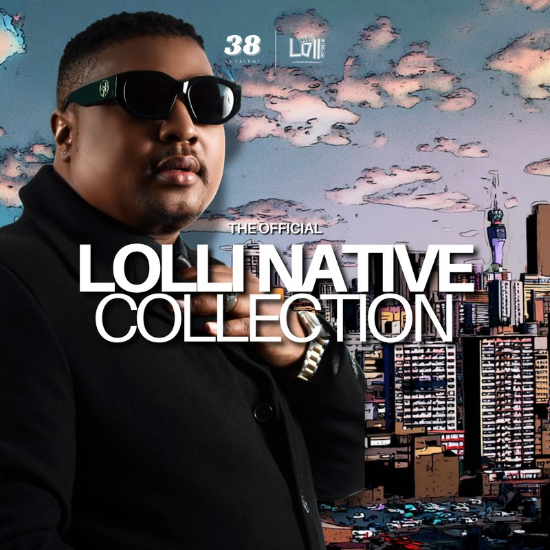 The Lolli Native Collection